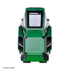 Gabinete Thermaltake gamer T200 case TG verde - CA-1R4-00SCWN-00