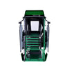 Gabinete Thermaltake gamer T200 case TG verde - CA-1R4-00SCWN-00