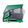 Gabinete Thermaltake gamer T200 case TG verde - CA-1R4-00SCWN-00