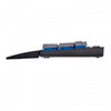 Teclado gamer Thermaltake TT Neptune Pro switch azul