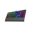 Teclado Thermaltake Neptune TT premium switch azul