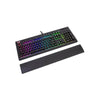 Teclado Thermaltake Neptune TT premium switch azul