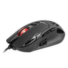 Mouse gamer Thermaltake Ventus Z laser MO-VEZ-WDLOBK-01