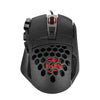 Mouse gamer Thermaltake Ventus Z laser MO-VEZ-WDLOBK-01