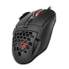 Mouse gamer Thermaltake Ventus Z laser MO-VEZ-WDLOBK-01