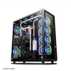 Gabinete Thermaltake gamer P8 TG Wall Mount