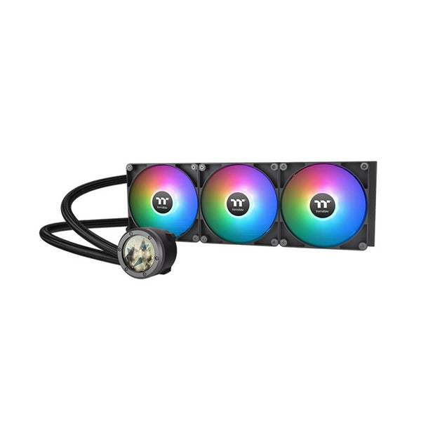 Water cooler Thermaltake TH420 V2 ultra 140 Sync
