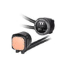 Water cooler Thermaltake TH420 V2 ultra 140 Sync