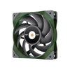Cooler Thermaltake Take Toughfan 12 green CL-F117-PL12RG-A