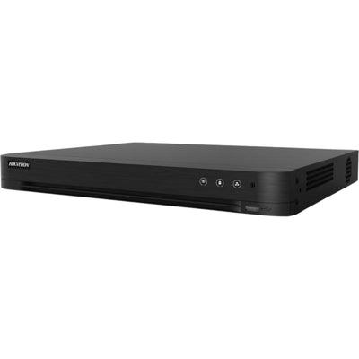 Gravador dvr 32 portas DS-7232HGHI-M2 Hikvision