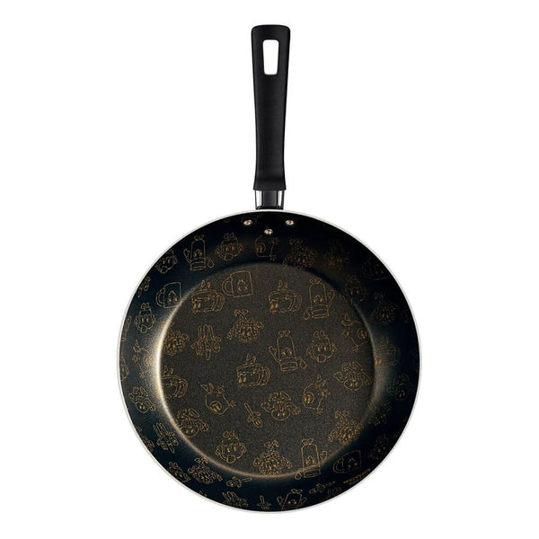 Frigideira Tramontina aluminio revestimento Starflon 24 cm 1,2l