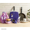 Frigideira Tramontina aluminio revestimento Starflon 24 cm 1,2l