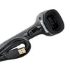 Leitor QR Code e Código de Barras Comtac PS-8968 USB 1D 2D