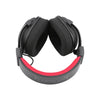 Fone de ouvido headset Redragon gamer Zeus H510 PRO preto