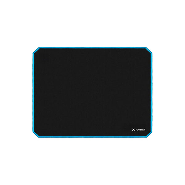 Mouse pad gamer Fortrek speed MPG101 azul 73267