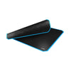 Mouse pad gamer Fortrek speed MPG101 azul 73267