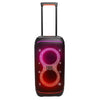 Caixa de som Bluetooth JBL PartyBox Stage 320