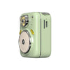 Caixa de som Divoom 5.0 bluetooth 4,5W Beetles-FM verde