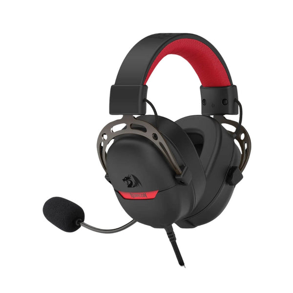 FONE DE OUVIDO HEADSET REDRAGON GAMER AURORA H376BR