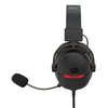 FONE DE OUVIDO HEADSET REDRAGON GAMER AURORA H376BR