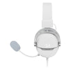 Fone de ouvido headset Redragon gamer Aurora H376WG