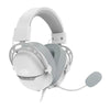 Fone de ouvido headset Redragon gamer Aurora H376WG
