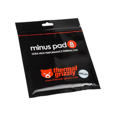 Pad térmico Grizzly Minus Pad 8 TG-MP8-120-20-05-1R