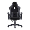 CADEIRA GAMER GAMDIAS ZELUS E3 WEAVE L B