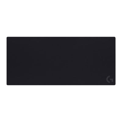 Mouse pad gamer Logitech extra grande G840 XL preto - 943-000776