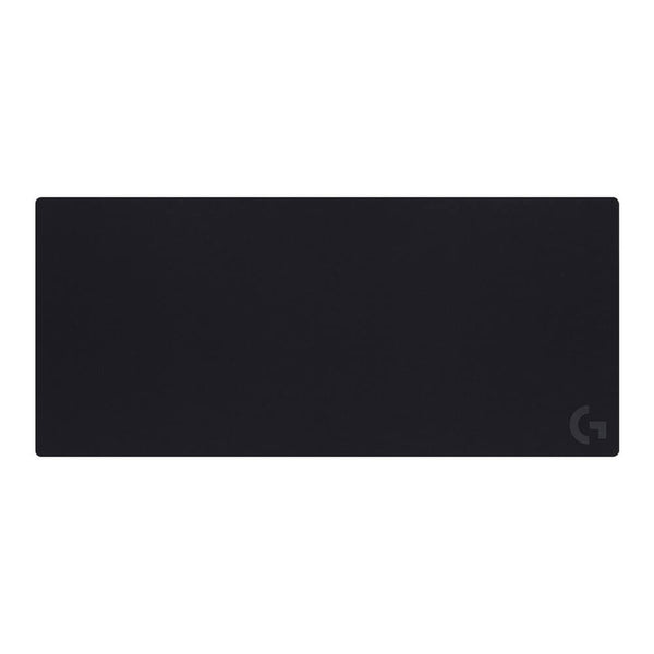 Mouse pad gamer Logitech extra grande G840 XL preto - 943-000776