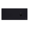 Mouse pad gamer Logitech extra grande G840 XL preto - 943-000776