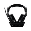 Fone de ouvido headset gamer Logitech Astro A50 X preto - 939-002