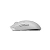 Mouse gamer Logitech G PRO X Superlight 2 branco - 910-006637