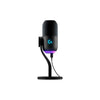 Microfone de mesa gamer Logitech Yeti GX preto - 988-000568