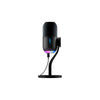 Microfone de mesa gamer Logitech Yeti GX preto - 988-000568