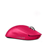 Mouse gamer Logitech G PRO X Superlight 2 rosa magenta - 910-0067