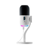 Microfone de mesa Logitech Yeti GX branco - 988-000575