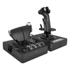 Simulador profissional Logitech G X56 H.O.T.A.S - 945-000058
