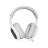 Fone de ouvido headset  gamer Logitech Astro A30 branco - 939-001