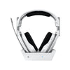 Fone de ouvido headset gamer Logitech Astro A50 X branco - 939-00