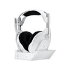 Fone de ouvido headset gamer Logitech Astro A50 X branco - 939-00