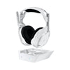 Fone de ouvido headset gamer Logitech Astro A50 X branco - 939-00