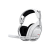 Fone de ouvido headset gamer Logitech Astro A50 X branco - 939-00