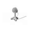 Microfone de mesa gamer Logitech Yeti Org branco - 988-000557