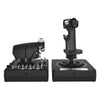 Simulador profissional Logitech G X56 H.O.T.A.S - 945-000058