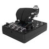 Simulador profissional Logitech G X56 H.O.T.A.S - 945-000058
