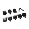 Máquina multi-styler T923 black Titanium USB bivolt