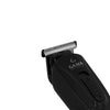 Máquina multi-styler T923 black Titanium USB bivolt