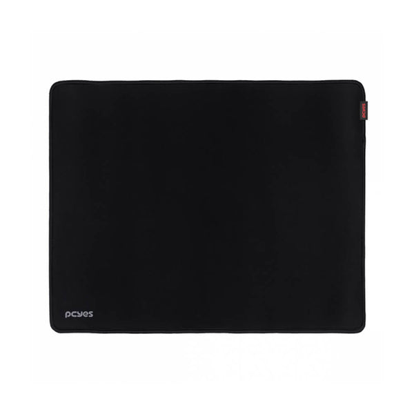 Mouse pad gamer Pcyes colors preto standard 360X300MM - PMC36X30