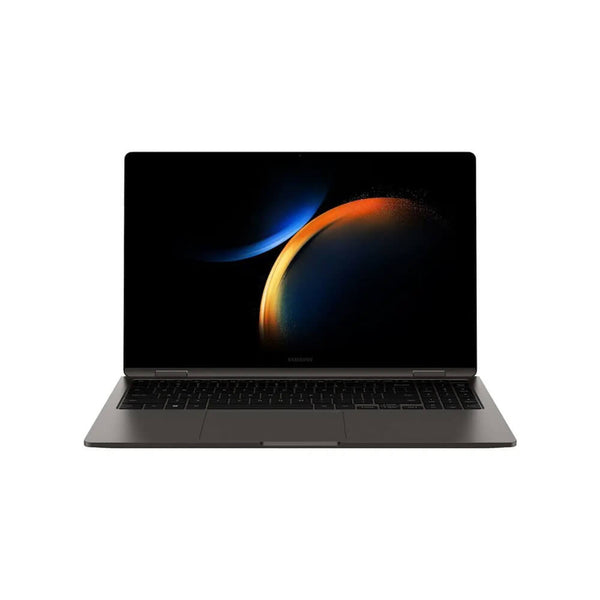 Notebook Samsung Galaxy book 3 360  I5-120U Win 11